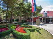 CHORVATSKO národní parky a relax u moře