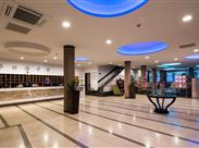 CHORVATSKO národní parky a relax u moře