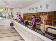 CHORVATSKO národní parky a relax u moře