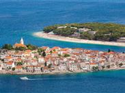 Primošten - Chorvatsko - poznávací zájezd