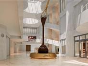 Domov čokolády Lindt - Curyšské jezero - Švýcarsko - poznávací zájezd