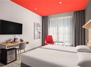 BUDAPEŠŤ starouherský advent králů