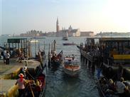 Benátky v karnevalu - lodě, kanály - Itálie - poznávací zájezd