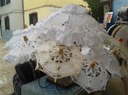 Benátky v karnevalu - Burano - Itálie - poznávací zájezd