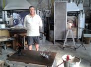 Benátky v karnevalu - Murano - Itálie - poznávací zájezd