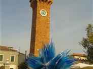 Benátky v karnevalu - Murano - Itálie - poznávací zájezd