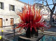 Benátky v karnevalu - Murano - Itálie - poznávací zájezd