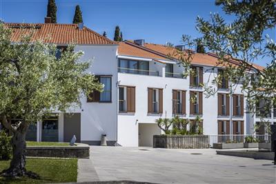 SLOVINSKO & VILE PARK PREMIUM Mořská Laguna