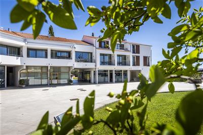 SLOVINSKO & VILE PARK PREMIUM Mořská Laguna