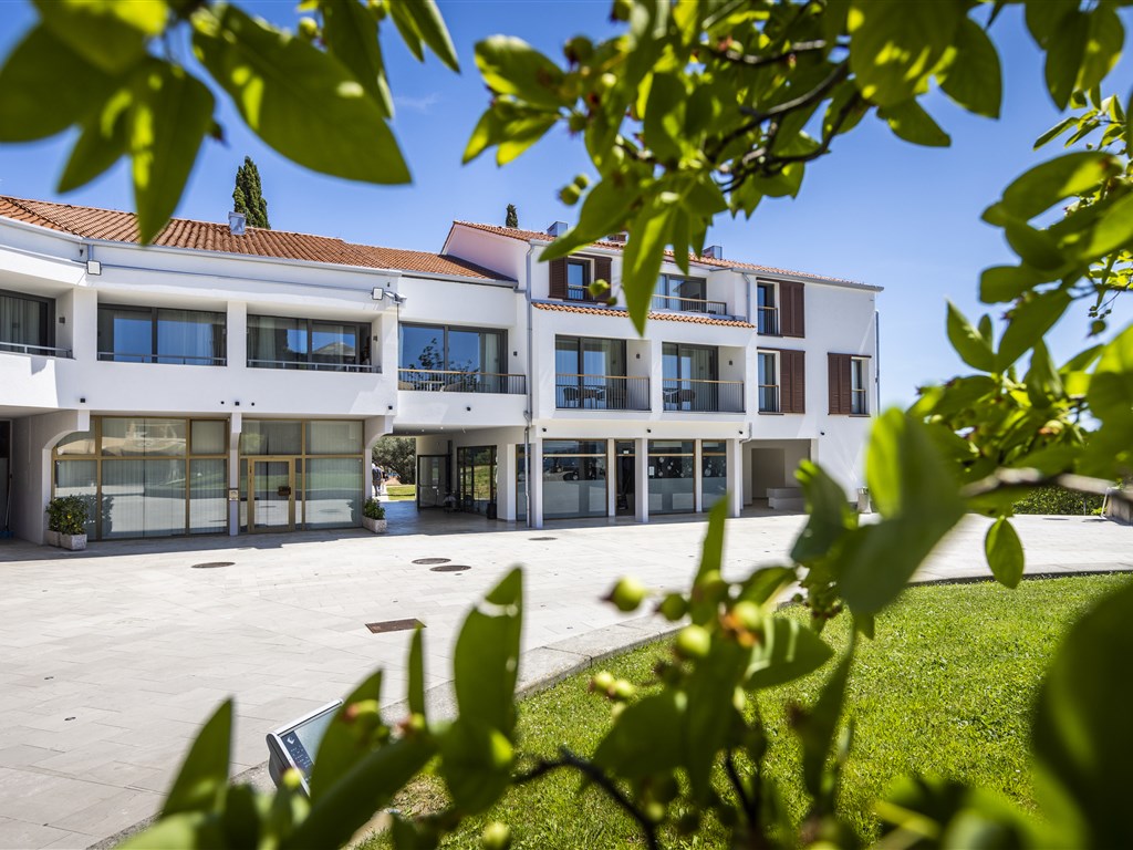 PORTOROŽ & VILE PARK PREMIUM relax v mořských lázních Termaris