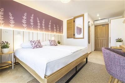 SLOVINSKO & VILE PARK PREMIUM Mořská Laguna