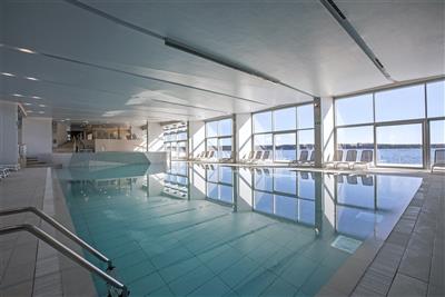 SLOVINSKO & VILE PARK PREMIUM Mořská Laguna