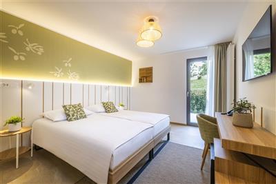 SLOVINSKO & VILE PARK PREMIUM Mořská Laguna