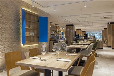 SLOVINSKO & HISTRION Mořská Laguna