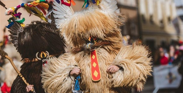 VIVAT TERME s KURENTY