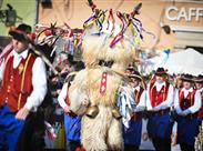 Karneval ve Slovensku - Kurentovanje - Slovinsko - Relax pobyty