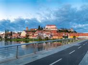 Karneval ve Slovensku - Kurentovanje - Slovinsko - Relax pobyty