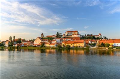 VIVAT TERME s KURENTY - Karneval ve Slovensku - Kurentovanje - Slovinsko - Relax pobyty