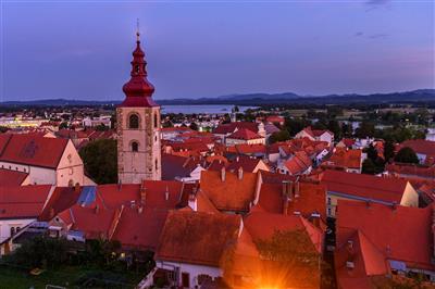 VIVAT TERME s KURENTY - Karneval ve Slovensku - Kurentovanje - Slovinsko - Relax pobyty