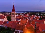 Karneval ve Slovensku - Kurentovanje - Slovinsko - Relax pobyty