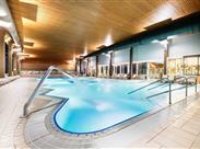 VIVAT TERME - SLOVINSKO - MORAVSKE TOPLICE - RELAX POBYTY