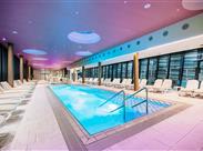 VIVAT TERME - SLOVINSKO - MORAVSKE TOPLICE - RELAX POBYTY