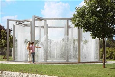 MORAVSKE TOPLICE & VIVAT TERME relax v bílé a černé vodě