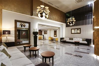 MORAVSKE TOPLICE & VIVAT TERME podzimní relax v bílé a černé vodě