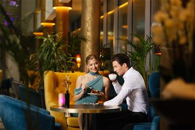 MORAVSKE TOPLICE & VIVAT TERME podzimní relax v bílé a černé vodě