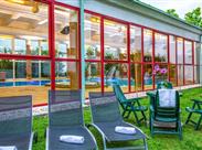 HARKÁNY & DRÁVA HOTEL THERMAL RESORT relax v čertovské vodě