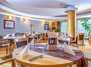 HARKÁNY & DRÁVA HOTEL THERMAL RESORT relax v čertovské vodě