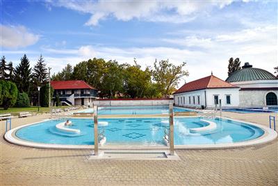 EGER & FLÓRA relax s vínkem