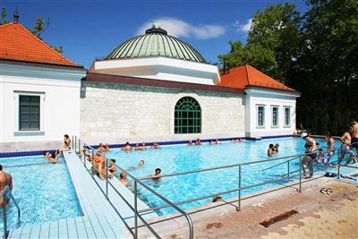 EGER & FLÓRA relax s vínkem