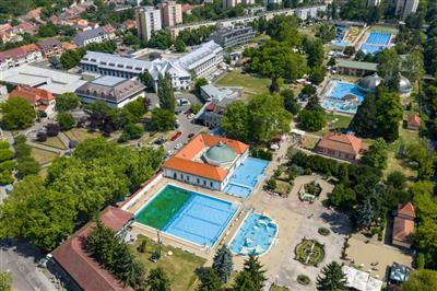 EGER & FLÓRA relax s vínkem