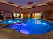 EGER & FLÓRA relax s vínkem