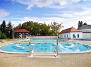 EGER & FLÓRA relax s vínkem