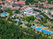 EGER & FLÓRA relax s vínkem