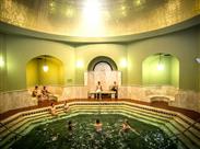 EGER & FLÓRA relax s vínkem