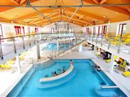 EGER & FLÓRA relax s vínkem