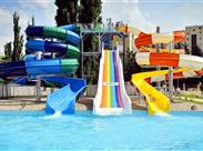 EGER & FLÓRA relax s vínkem