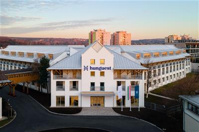 EGER & FLÓRA relax s vínkem