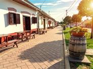 HARKÁNY & DRÁVA HOTEL THERMAL RESORT relax v čertovské vodě