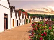 HARKÁNY & DRÁVA HOTEL THERMAL RESORT relax v čertovské vodě