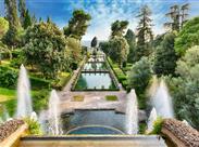 NEOBYČEJNÝ ŘÍM s dotekem moře