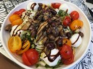 NEOBYČEJNÝ ŘÍM s dotekem moře