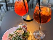 NEOBYČEJNÝ ŘÍM s dotekem moře