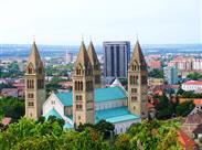 HARKÁNY & DRÁVA HOTEL THERMAL RESORT relax v čertovské vodě