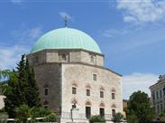 HARKÁNY & DRÁVA HOTEL THERMAL RESORT relax v čertovské vodě