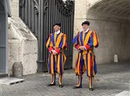 NEOBYČEJNÝ ŘÍM s dotekem moře