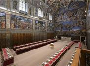 NEOBYČEJNÝ ŘÍM s dotekem moře